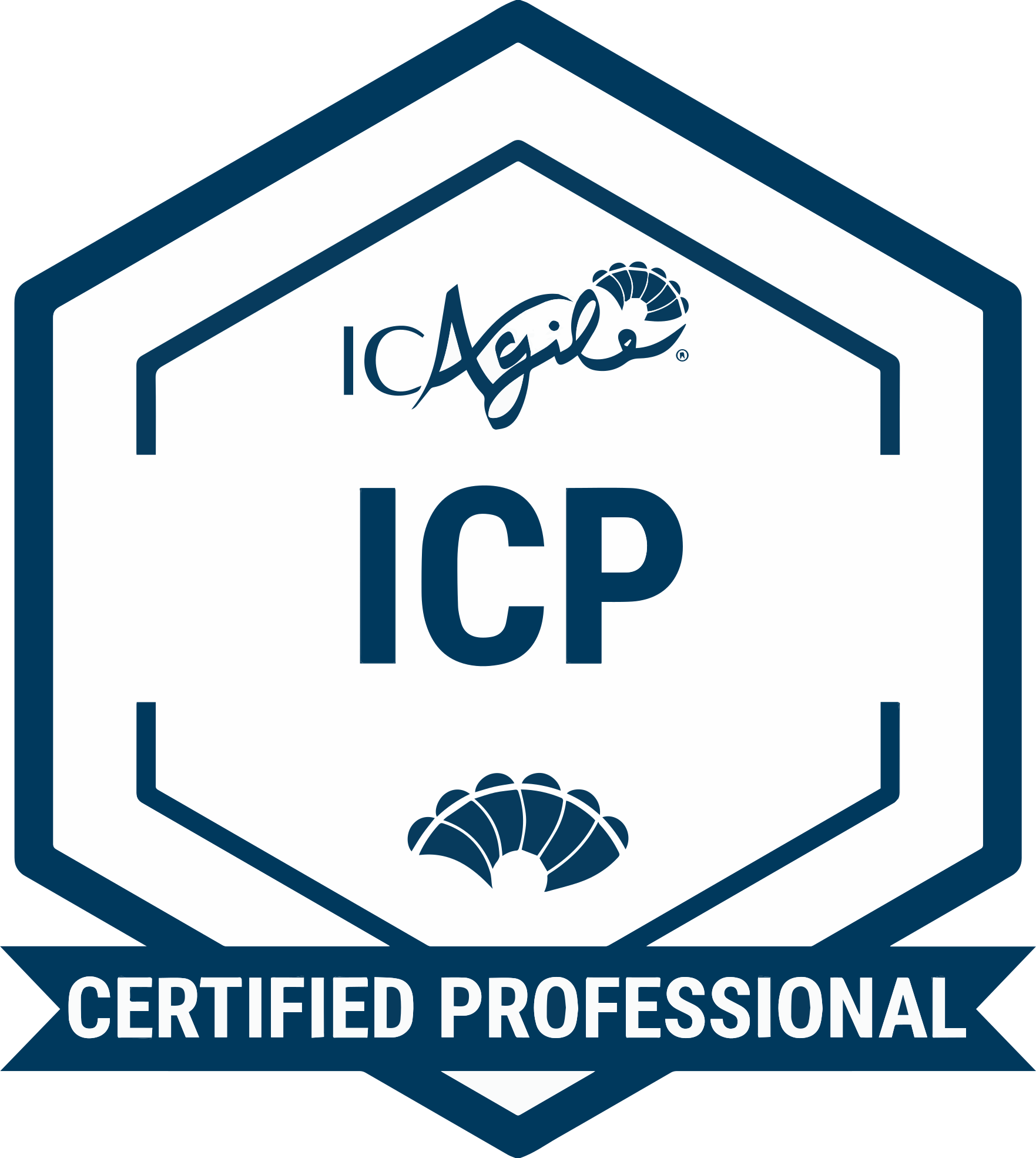 ICP Agile Certified
